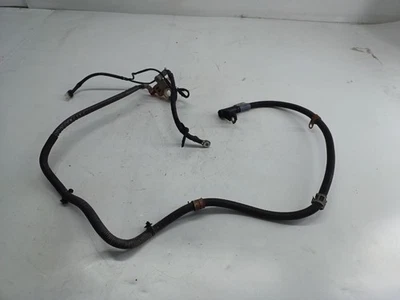 MERCEDES A Class W176 1.8 DIESEL 2013 Battery Connections Positive A2465407632 - Image 1 of 4