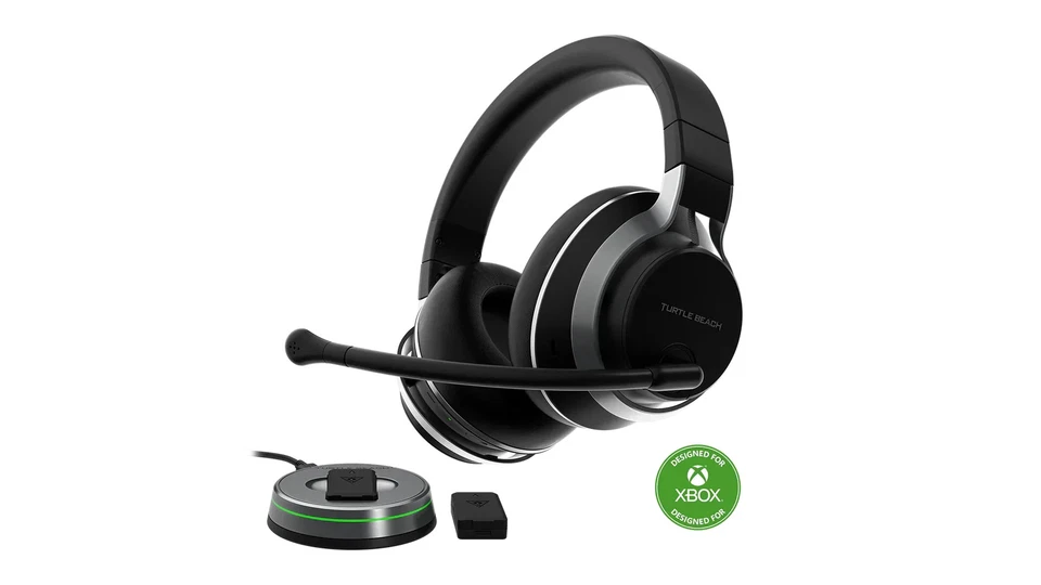 Turtle Beach Stealth Pro Xbox Wireless Gaming Headset - Image 1 of 1