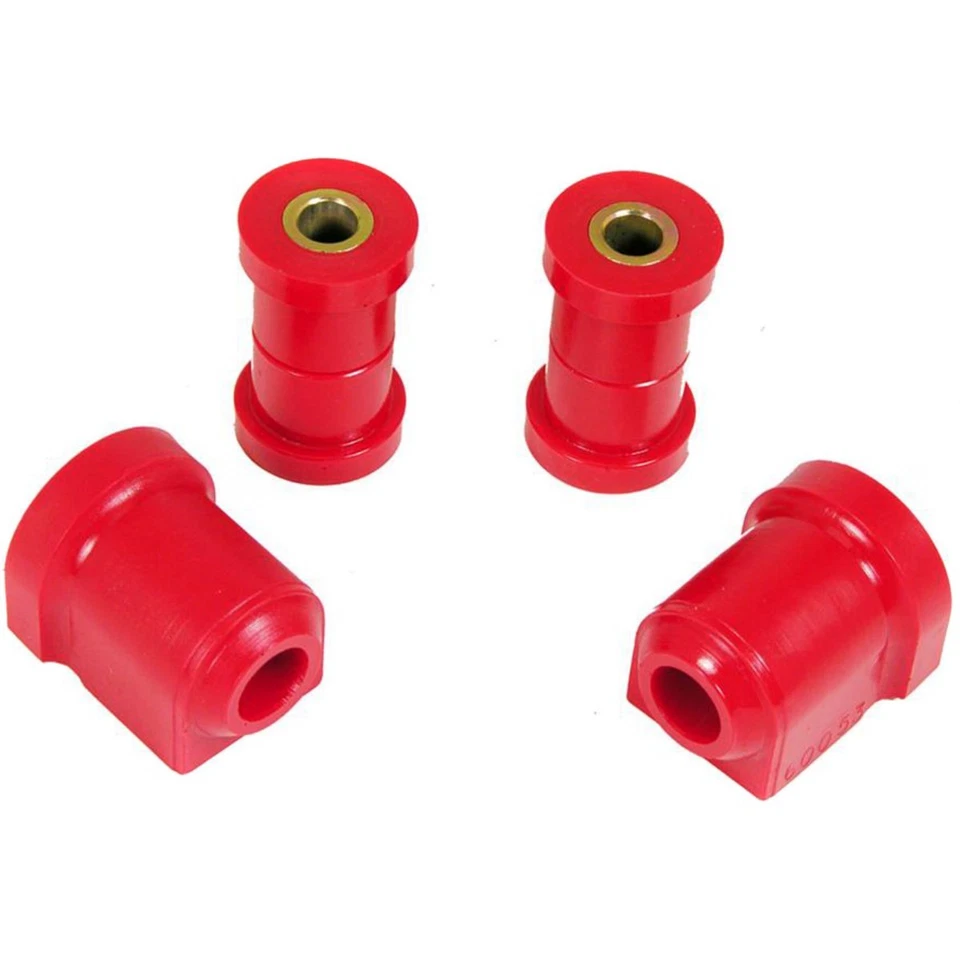 Buje de brazo de control de protano 22-201 delantero para VW Volkswagen Rabbit convertible Foto 1 de 1