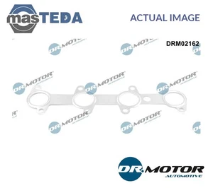 DRM02162 EXHAUST MANIFOLD GASKET DRMOTOR AUTOMOTIVE FOR SUZUKI SX4 88KW - Picture 1 of 5
