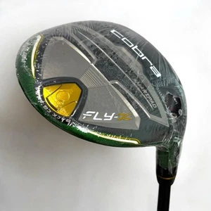 Cobra Fly-Z 5-7 Fairway Wood Adjustable Tour Issued Master Edition R Flex 55g - Picture 1 of 12