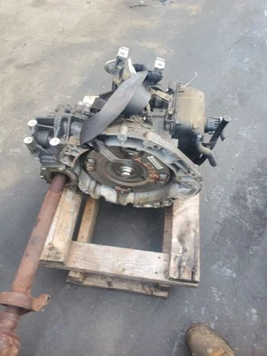 Transmission 3.6L 6 Speed Auto-stick Fits 11-20 CARAVAN 258234 Foto 1 de 4