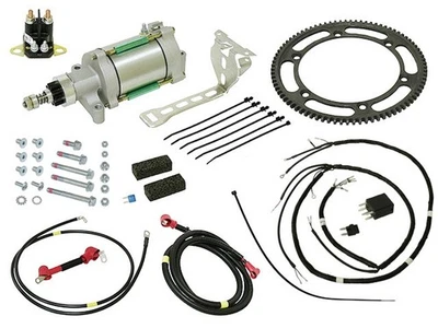 Sp1 SM-01337 Electric Start Kit - Image 1 of 3