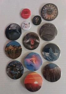 Bundle Of 13 Pins - Picture 1 of 4
