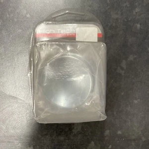 Hub Grease Cap-Nut PHGC02 Pearl Genuine Top Quality Guaranteed New - Picture 1 of 2