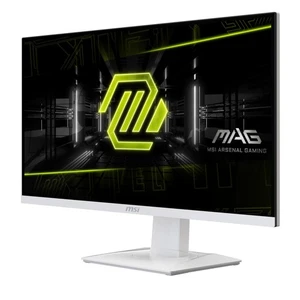 MAG274QRFW 27-inch 2560 x 1440 (QHD) Computer Monitor, 180Hz, Adaptive Sync, ... - Picture 1 of 4