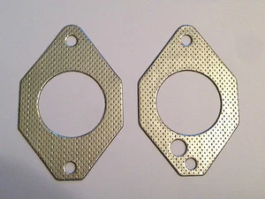 Mazda RX7 FD FD3S Exhaust Manifold Turbo Gaskets - Picture 1 of 1