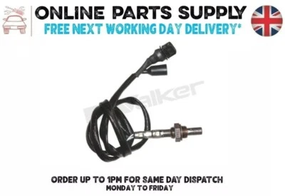 Sensore Lambda O2 per LANCIA DELTA I 1.6 HF TURBO 1986-1989 NUOVISSIMO 1585CC - Immagine 1 di 4