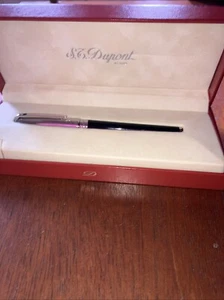 S.T.Dupont 300 years of St. Petersburg Limited Edition 18K Fountain Pen 481004M - Picture 1 of 16