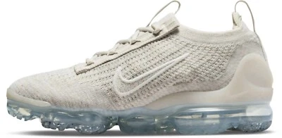 Nike Air Vapormax FK Naturaleza Rosa Púrpura Beige Gris Fucsia Zapatos para Correr para Mujer Foto 1 de 4