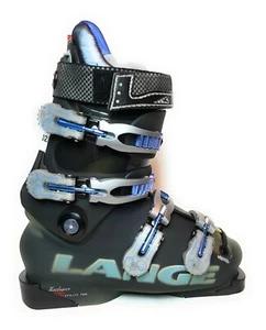 Lange CRL90 Damen Alpin/Abfahrt Skischuhe 6 - Bild 1 von 6