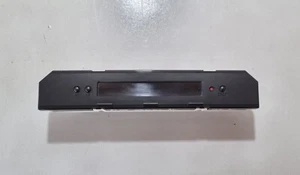 FIAT SEDICI 2006-14 SCHERMO DISPLAY OROLOGIO 34600-79J51 ORIGINALE  - Foto 1 di 5