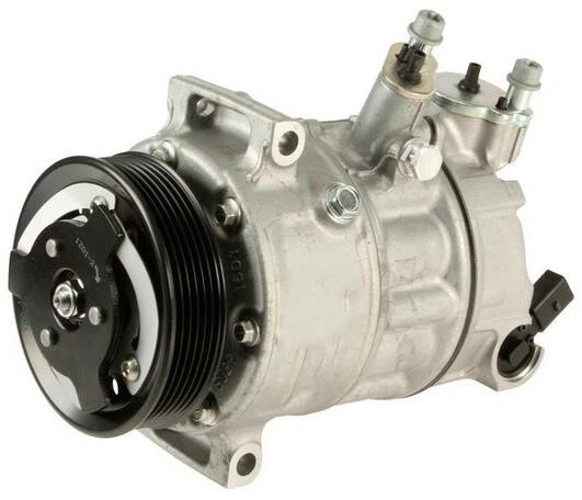 Compresor nuevo para VW Golf V PXE16 / 1K0820803F / 1K0820803G / 1K0820803Q - Imagen 1 de 1