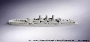 1:1250 Svietlana - Foto 1 di 1