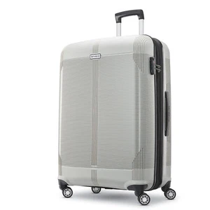 Samsonite Supra DLX Large Spinner - Luggage - Picture 1 of 10