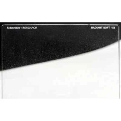 Schneider 4 x 5.65" Radiant Soft 2 Filter 68-092456 - Image 1 of 2