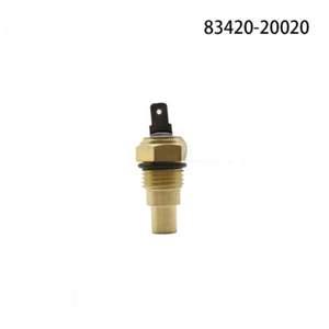 Coolant Temperature Sensor 83420-20020 for Toyota MR2 Celica Camry 4Runner+ - Picture 1 of 3