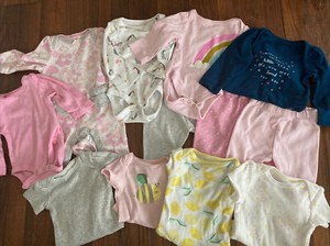 Las mejores ofertas en Ropa Target recién nacidos bebés y niños pequeños |  eBay