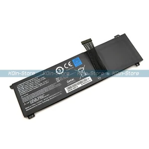 Genuine PHID1-00-15-3S1P-0 OEM Laptop Battery For Mechrevo F1 Schenker Vision 14 - Picture 1 of 3