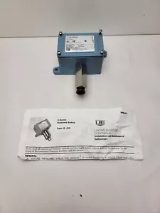 UNITED ELECTRIC UE pressure switch J6-12144 - Picture 1 of 4