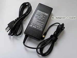 Power Charger Cord AC Adapter For Acer Aspire 4830TG 4920G 4920G 4930G 5110 90w - Picture 1 of 5
