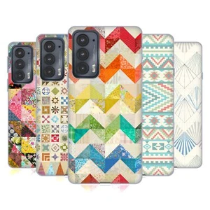 OFFICIAL RACHEL CALDWELL PATTERNS SOFT GEL CASE FOR MOTOROLA PHONES 2 - Picture 1 of 8