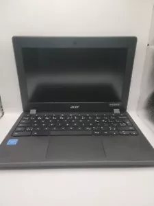 Acer Chromebook C771-C8V6 *for Parts* - Picture 1 of 5