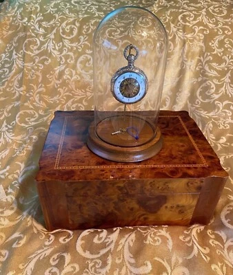 1760's Antique Pocket Watch  - Image 1 of 4