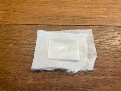 *Mint* Nikon Genuine Focusing Screen Micro Prism Split for FA FE2 From Japan - Image 1 of 4