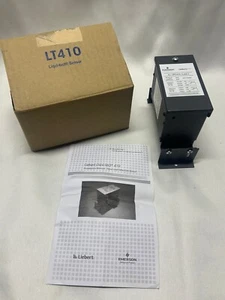 Liebert Emerson LT410 Liqui-Tect Point Sensor Leak Detection 24V 50-60Hz New - Picture 1 of 6