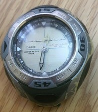 casio spf 60 in vendita | eBay