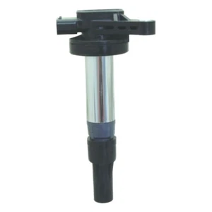 New Ignition Coil CUF2442 Fits Jaguar 04-09 XJ8 XJR Vanden Plas 4.0 2010 XF 5.0 - Foto 1 di 1