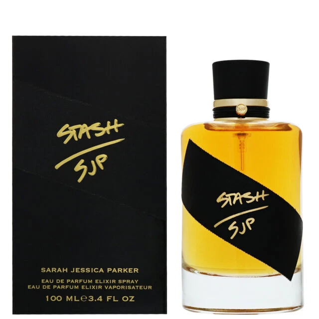 Sarah Jessica Parker SJP-150852UK 3.4fl oz Women's Eau de Parfum Spray Fragrance