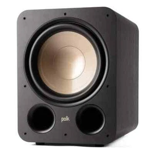 Polk Audio ES12 12" Signature Elite Subwoofer Home Music Movie Gaming Sound Bass - Picture 1 of 5
