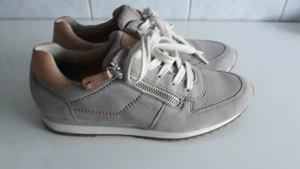 Damen Snickers Paul Green 3,5/36 WIE NEU! - Bild 1 von 6