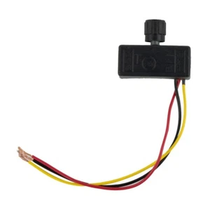 Speed Regulator Switch 1Pc 50mm Adjustment Governor Machine Accessories - Picture 1 of 19