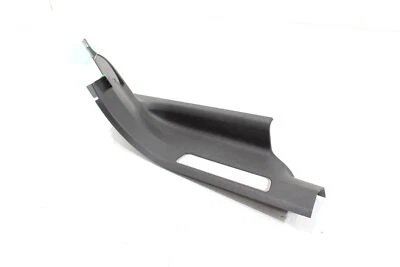 2016 - 2018 VOLVO XC90 REAR RIGHT PASSENGER SIDE SILL SCUFF PLATE TRIM COVER OEM - Image 1 of 4