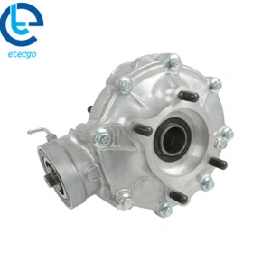 Nuevo diferencial trasero para Honda TRX500 2012-2013 FM FE FPE FPM Foreman 500 4x4 - Imagen 1 de 8