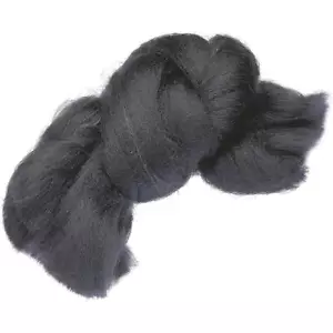 Knorr Prandell German Sheep Wool Roving 10g - Picture 1 of 19