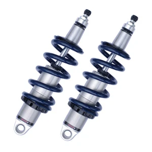 Ridetech 12163110 for 60-64 Ford Galaxie HQ Series CoilOvers Front Pair - Picture 1 of 2
