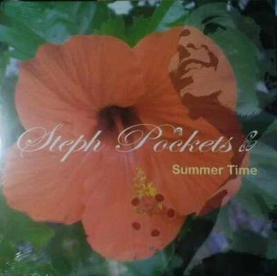 Steph Pockets - Summer Time 12" Ltd Vinyl Schallplatte 3 - Bild 1 von 2