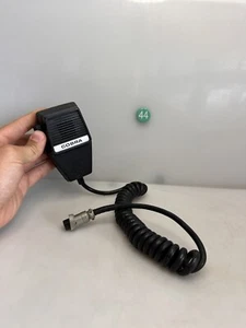 COBRA COFFIN 4 PIN CB MIC MICROPHONE - Zdjęcie 1 z 2
