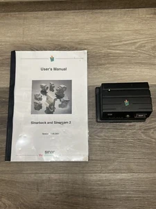 Sinar Sinarback 54H FO 22MP Digital Back SN: 26.1062 - Picture 1 of 8