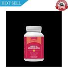 Santo Remedio Red Yeast Rice Dietary Cholesterol Supplement Capsules, 600 mg,...