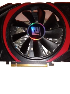 PowerColor Radeon R7 360 2GB D5-DHE OC | 1yr Warranty, Fast Ship! - Picture 1 of 2
