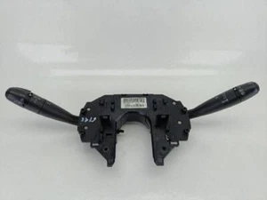 96642553XT 173781 multifunction board for CITROEN C4 PICASSO EXCLUSIVE 2007 - Picture 1 of 6
