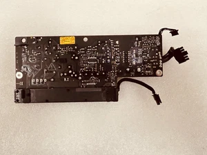 OEM POWER SUPPLY 185W Apple iMac 21.5"A1418 2012,2013,2014,2015,2017, A2116 2019 - Picture 1 of 8