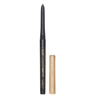 L Oreal Paris Le Liner Signature Mechanical Eyeliner 24Hr Waterproof Taupe Grey - Image 1 of 4