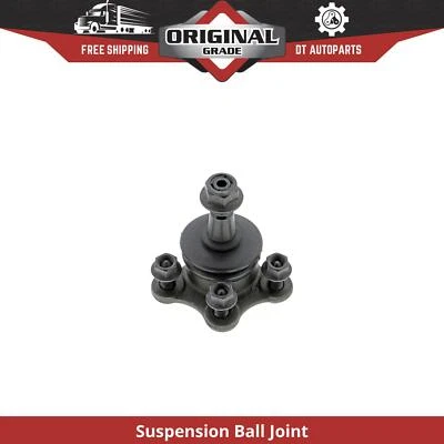 Para 2004-2012 Chevrolet Colorado suspensão esférica junta dianteira superior Mevotech 2005 - Imagem 1 de 3