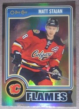 2014-15 O-Pee-Chee Rainbow (1-600) U-Pick From List